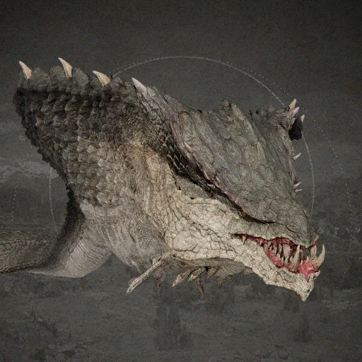 Aeserion, the Great Serpent