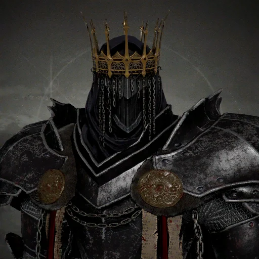 Beloth, the Darksworn