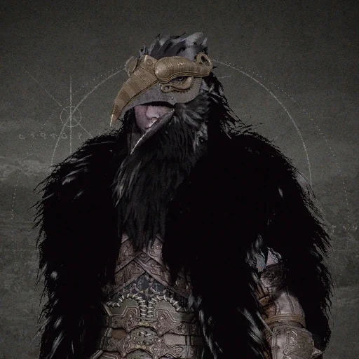Crowcaller
