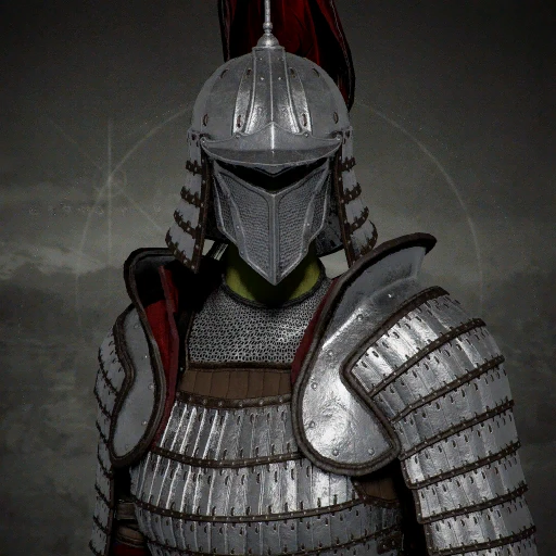 The Forgotten General