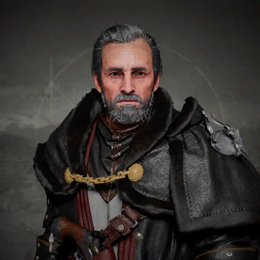 Gabriel Caliburn