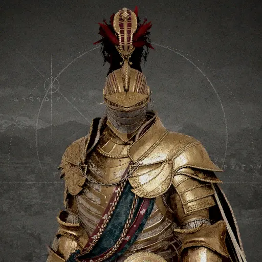 Gregor, the Halberd of Carnage