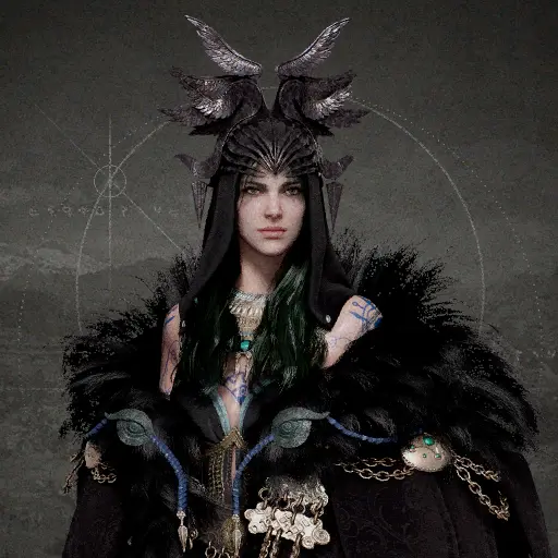 Hexe Marie