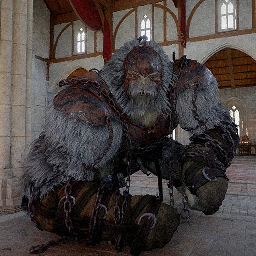 Kearush the Slayer