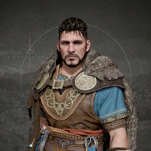 Awakened Ludvig