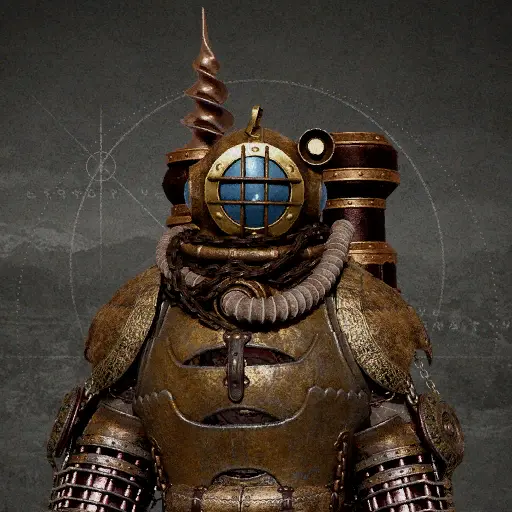 Marni's Excavatron