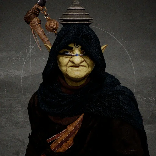 Master Du