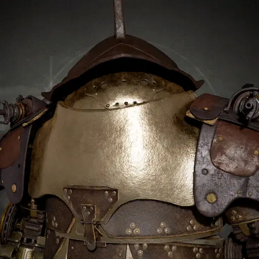 Mechanicus