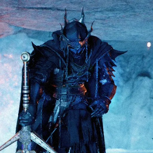 Skull Knight