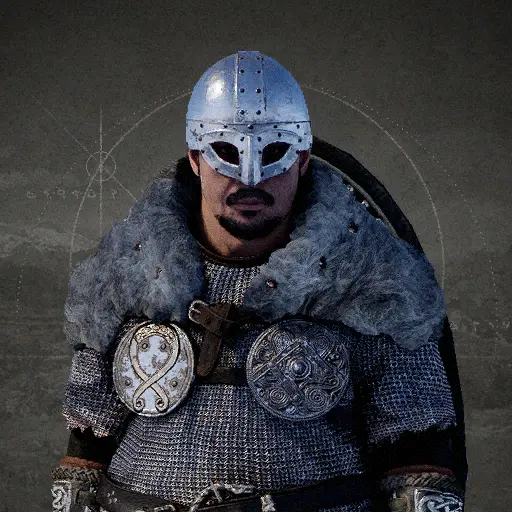 Northern Warrior