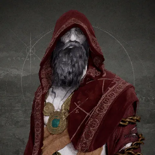 Praevus the Ancient