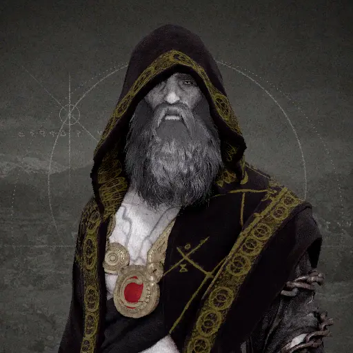 Primus the Ancient