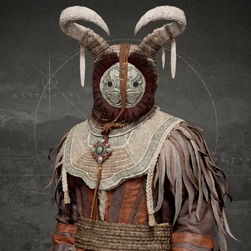 Reed Devil