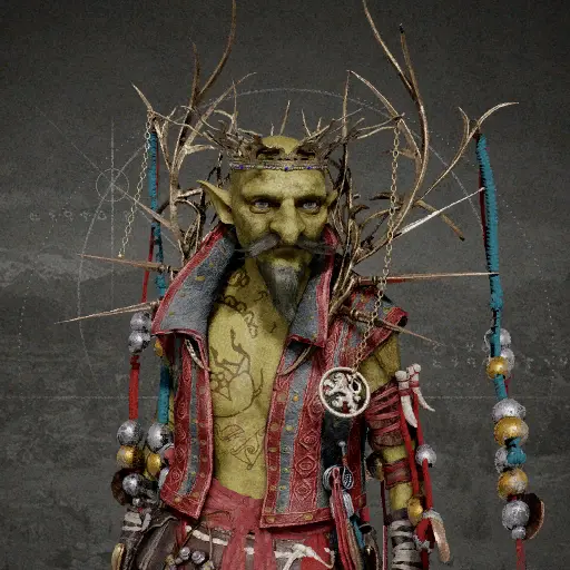 Sizlek the Insatiable