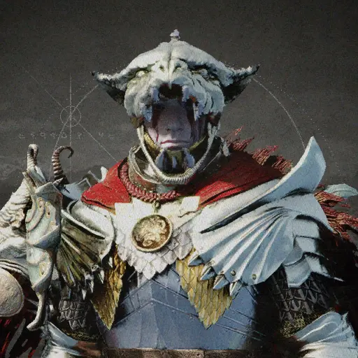 Tristan, the Flame Knight