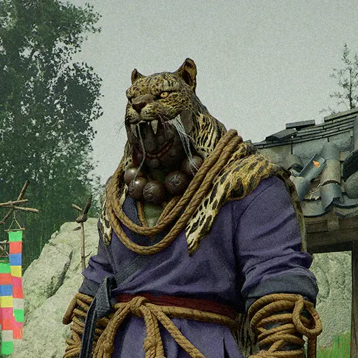 T'rukan the Ascended