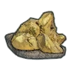 Gold Ore