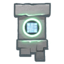 Abyss Cresset